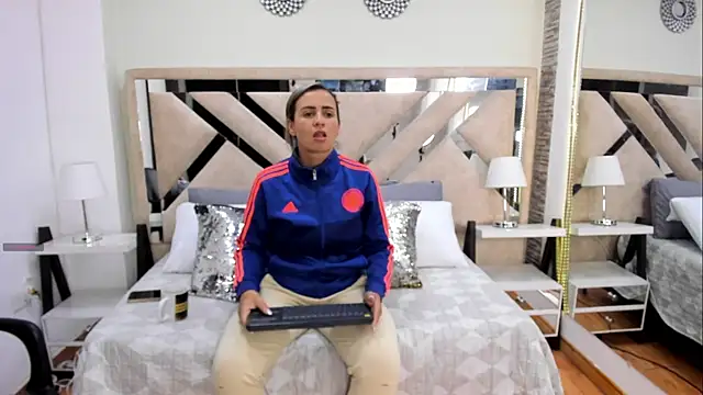 Samanta_Vanegas webcam