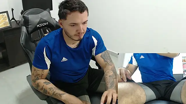 Thiago_420 webcam