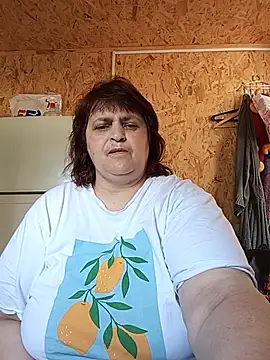 LisichkaOksana webcam