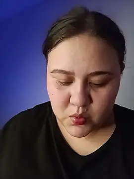 VeryGirlhot webcam