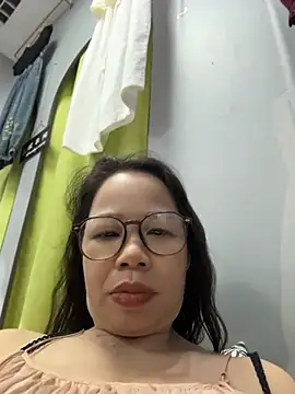 honghong_mother webcam