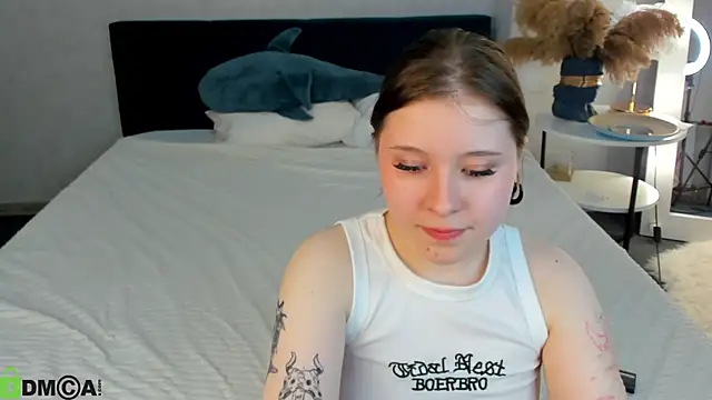Kylie-Voss webcam