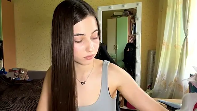 LenitaRamshur webcam