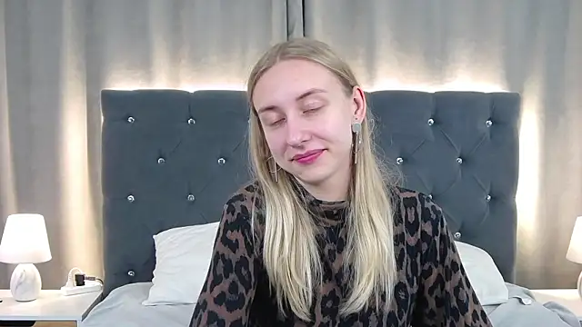LirienVexx webcam