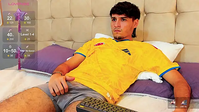 Zack23__ webcam