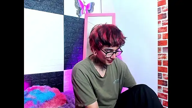Sophie_Andi1 webcam