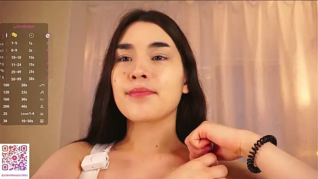 LucyPascal webcam