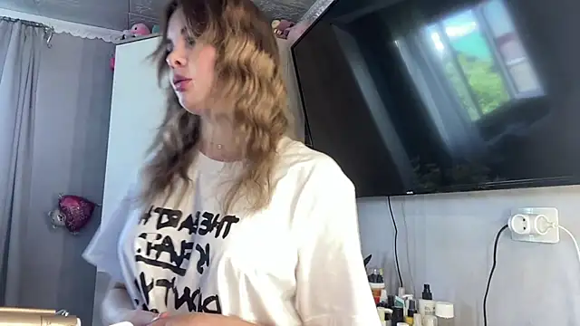 VivaDufficy webcam
