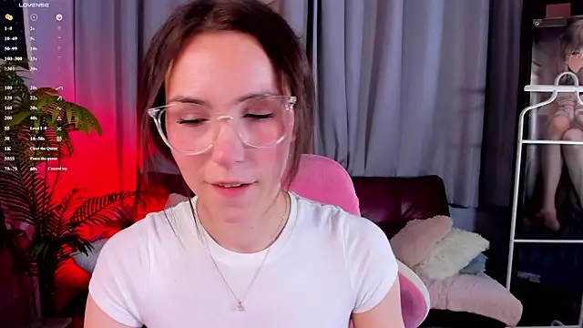star_lace webcam