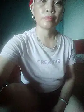 Dau-tay webcam