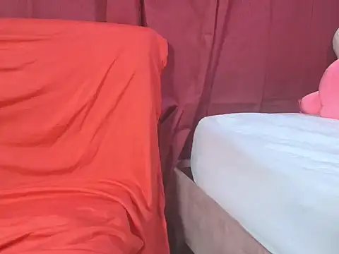 Paticosexxi webcam