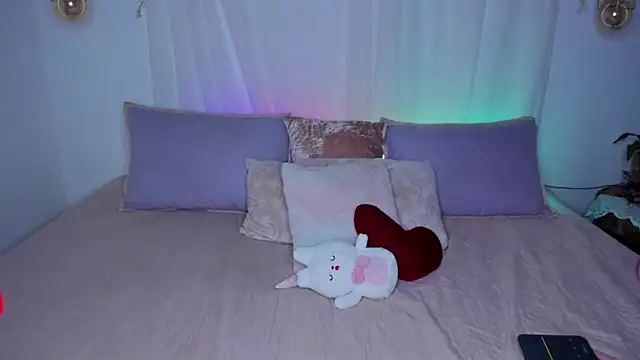 Sofi_cortes webcam