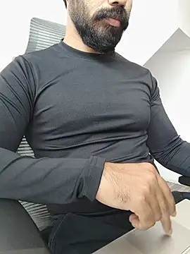 8inch_hunk19 webcam