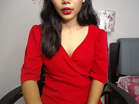 Dazy_lilly webcam