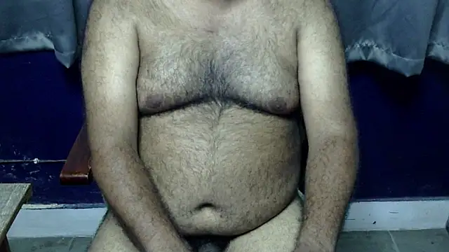 hairysubcub_70 webcam