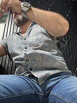 Hairy_Dad86 webcam