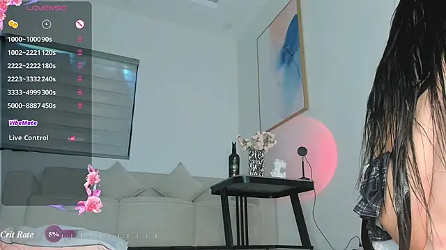 Aoki_sweet webcam