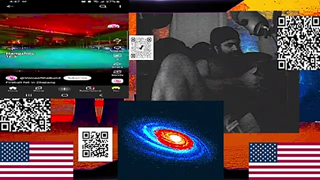 RussellTaylorLacy webcam