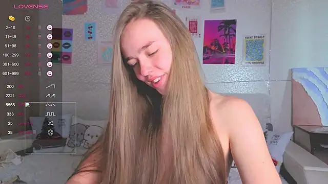 miss_sweetbb webcam