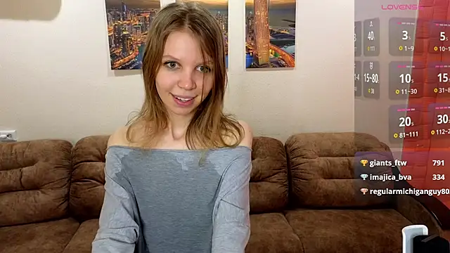 EvaMerli webcam