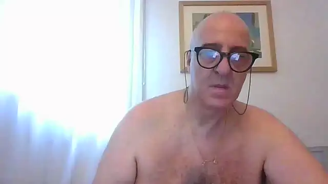 ANONIMO7735 webcam