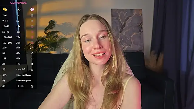 eve_sin - Eve_Sin's free webcam - UK Sex Cams