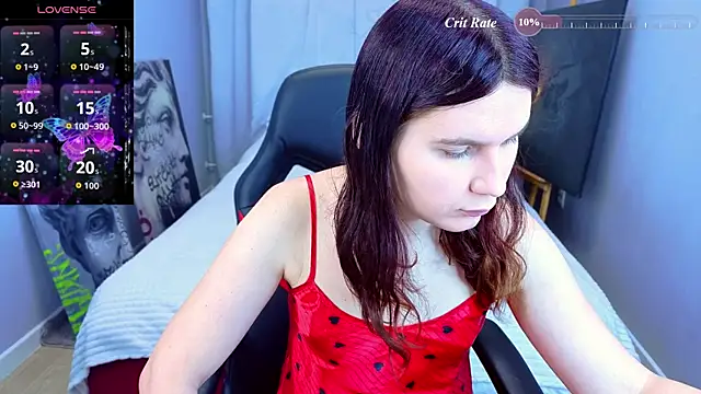 模特: SabrinaLee