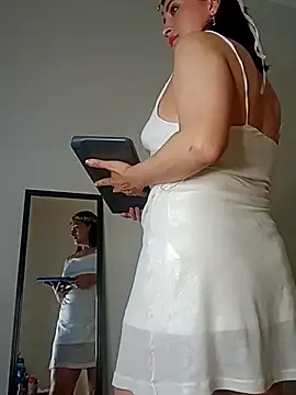 evazul webcam