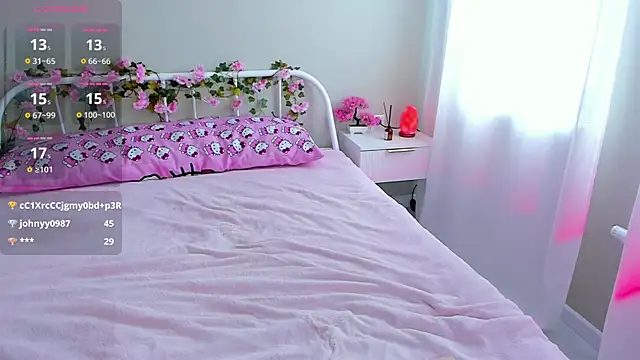 AngelBlaze webcam