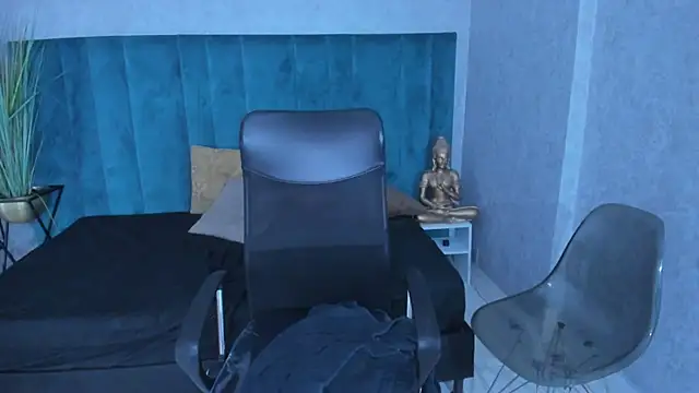 AngelaCoffee webcam