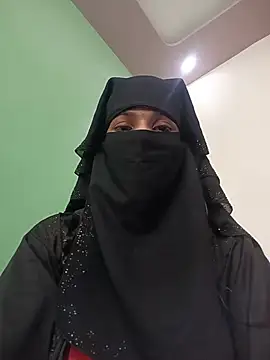 Aafreen_36 webcam