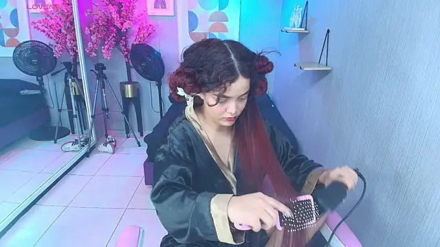Maggy_t18 webcam