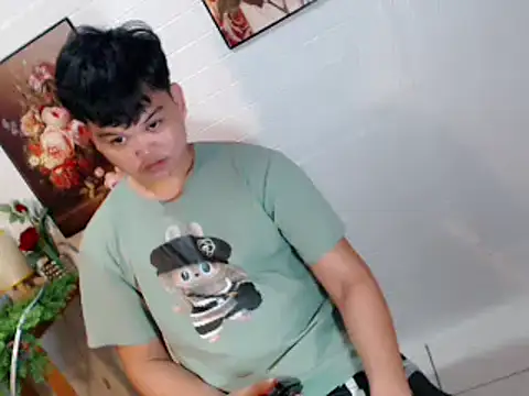 Rain_cum webcam