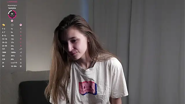 CaseyMulders webcam