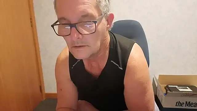 daddy_man webcam