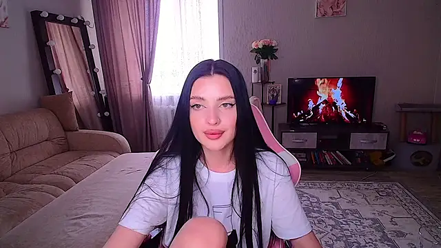 __Malika__ webcam