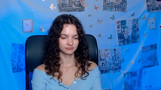 _SusieSu_ webcam