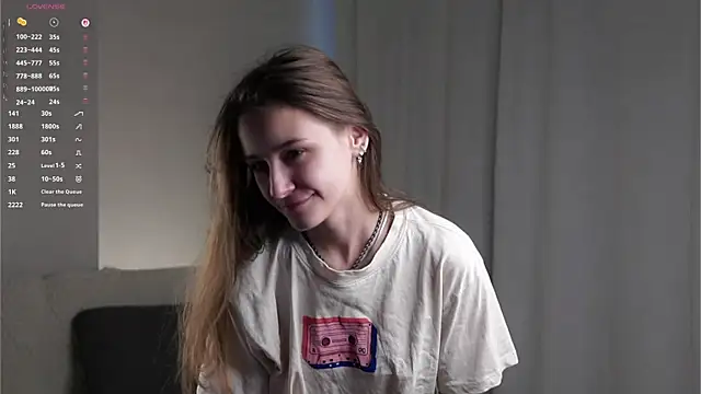 CaseyMulders webcam