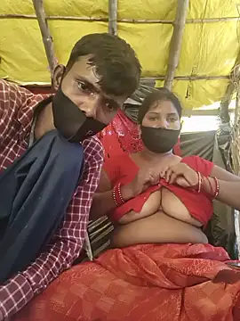 Indiandesicouple155 webcam