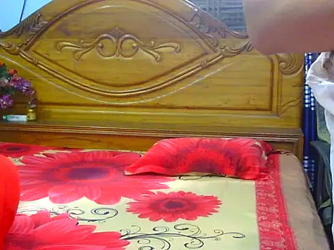 Horny_Doll24 webcam