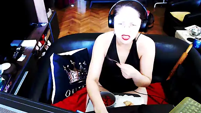 Imperatriza webcam