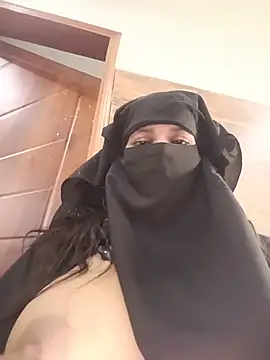 Aafreen_36 webcam