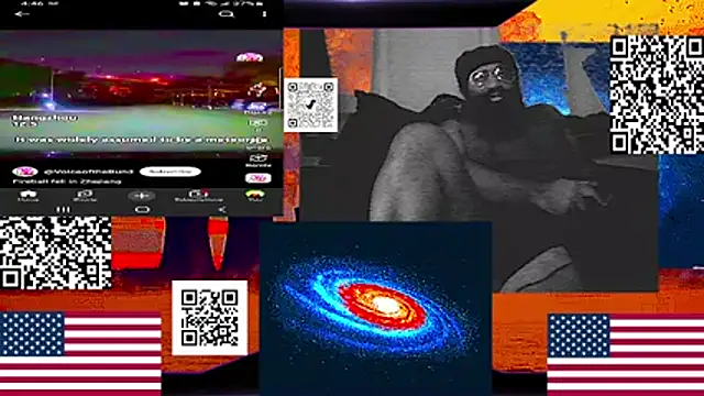RussellTaylorLacy webcam