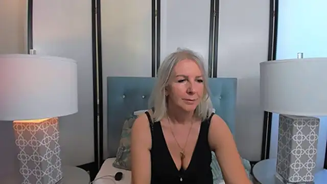EricaTop webcam