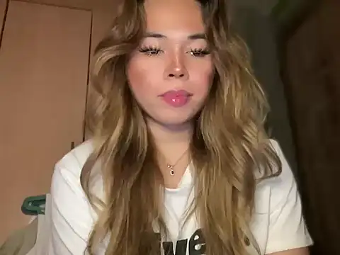 goddessofalltime webcam