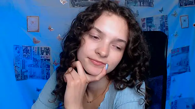 _SusieSu_ webcam