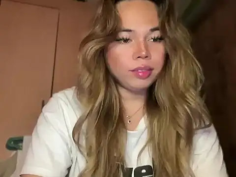 goddessofalltime webcam