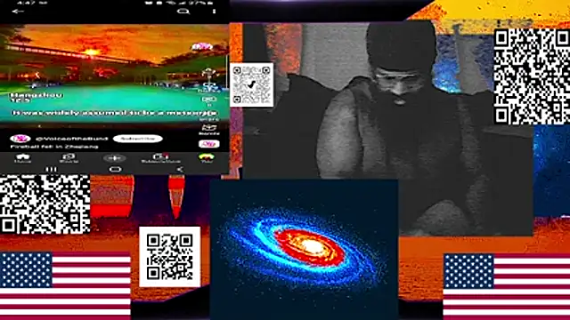 RussellTaylorLacy webcam