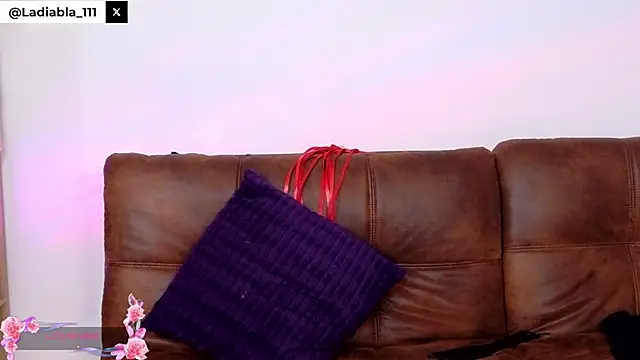 La_Diabla_111_ webcam