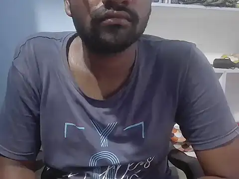 Tinku_1324 webcam